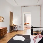 Curated City Refuge
