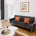 Curated City Refuge