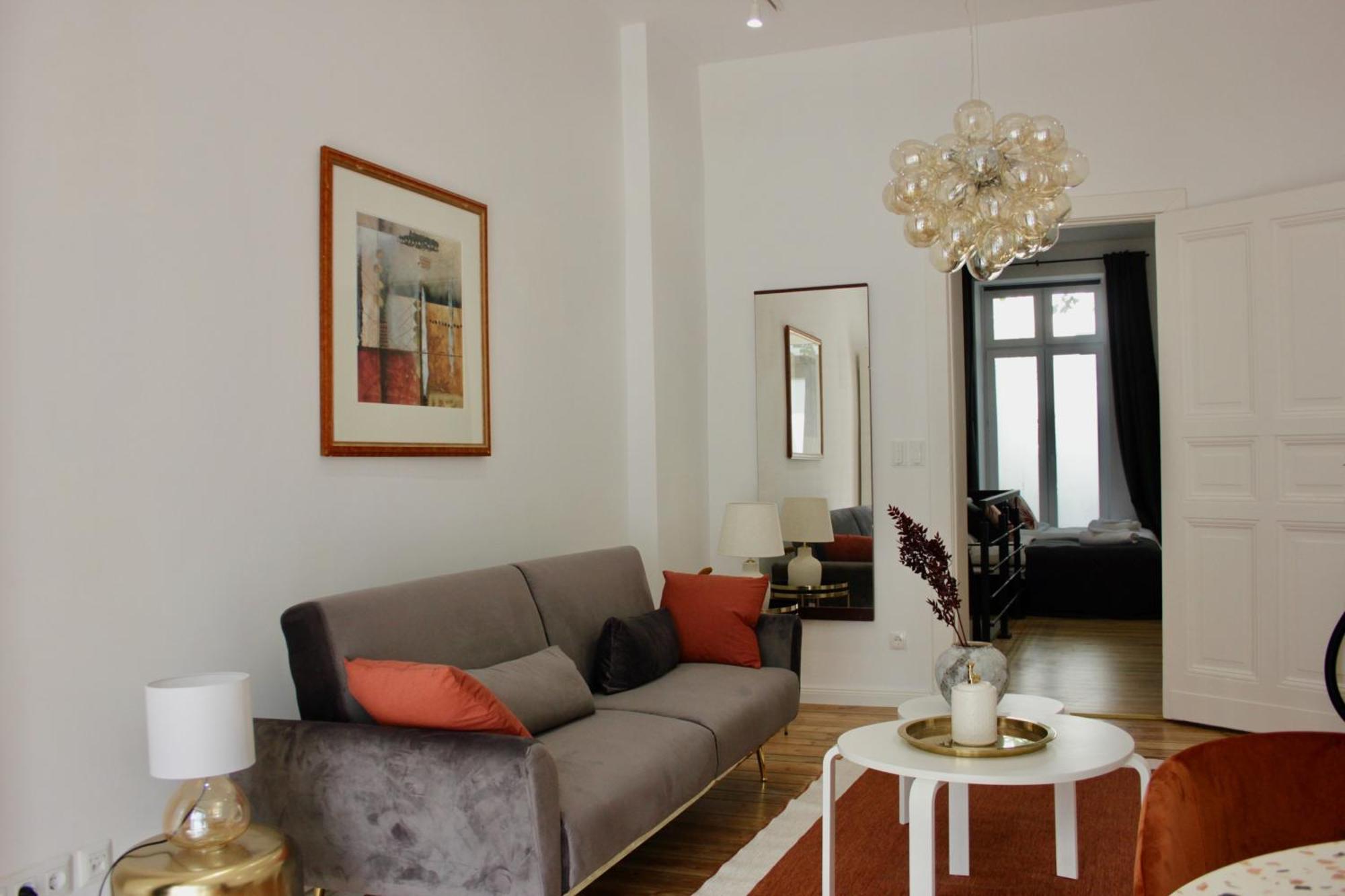 Curated Refuge * Berlijn