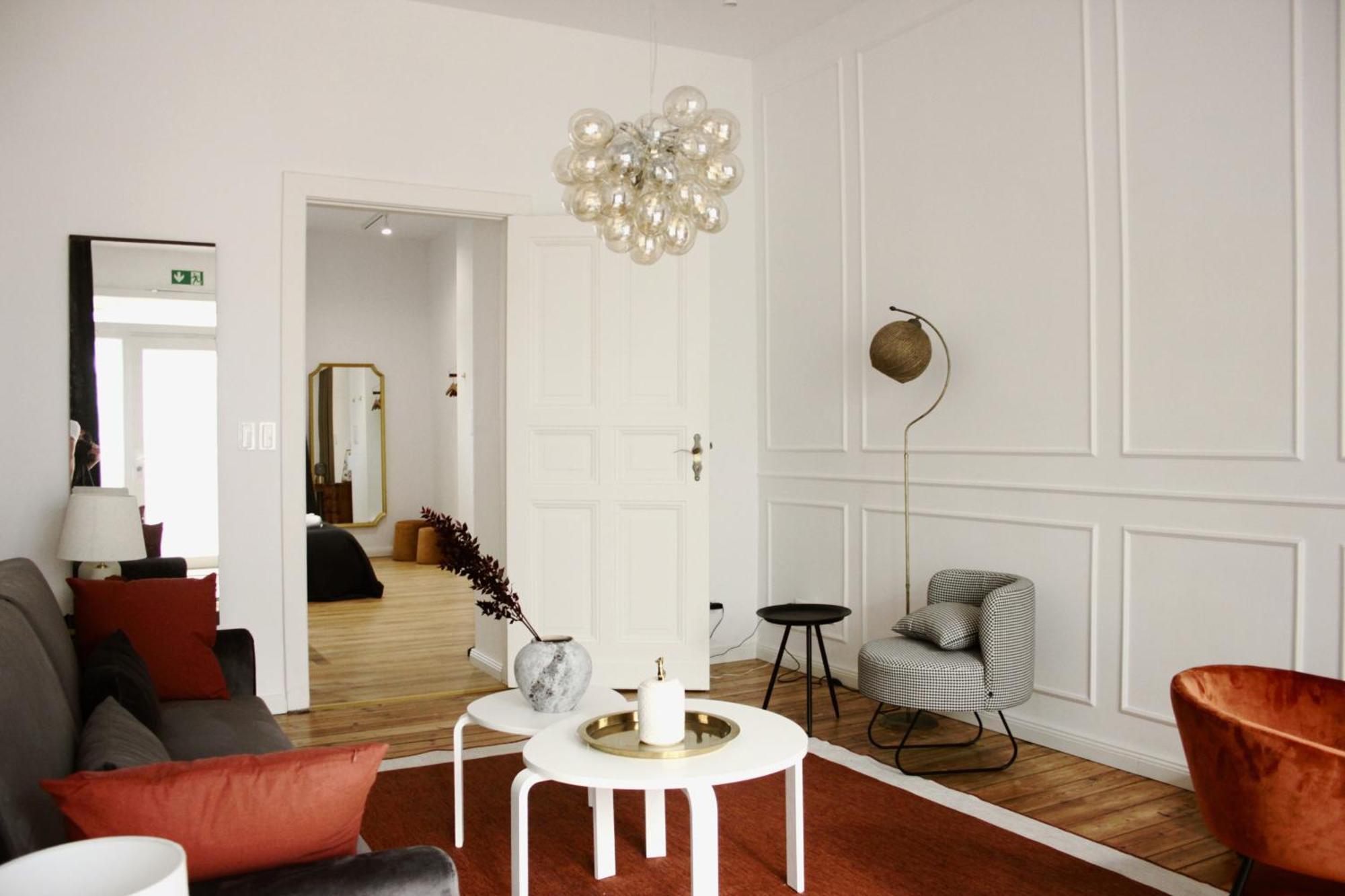 Curated Refuge Berlijn