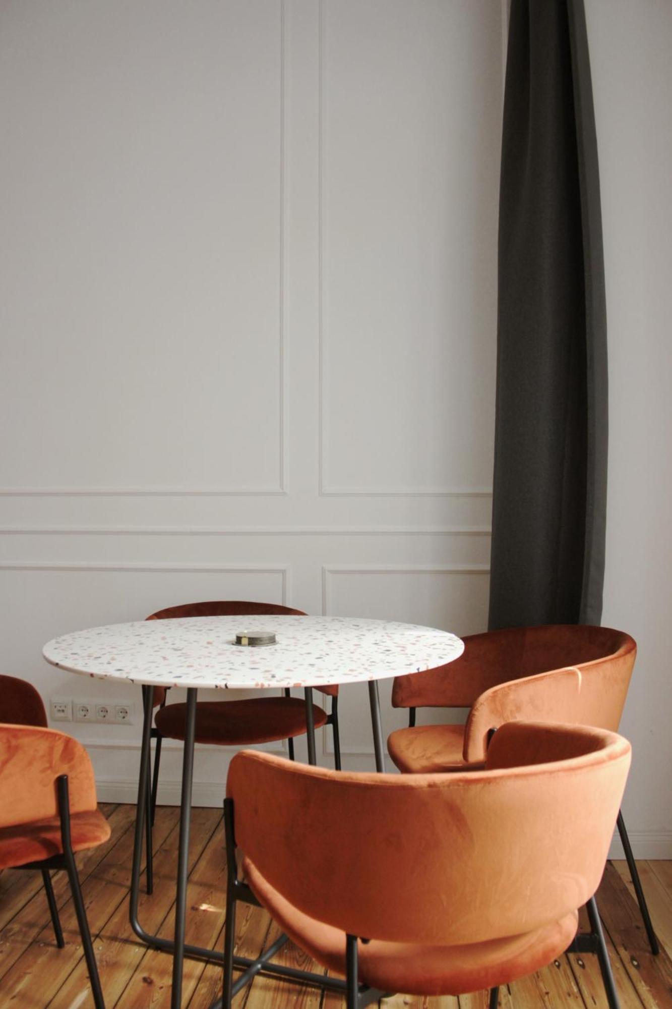 Curated Refuge
