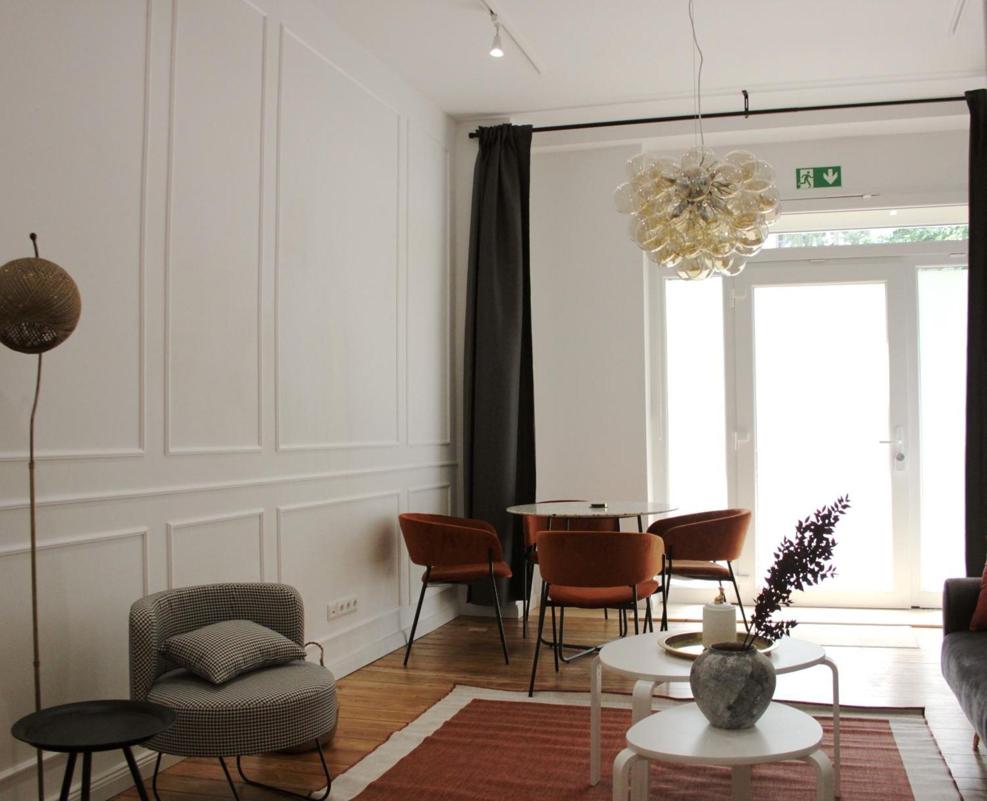 Appartement Curated Refuge *
