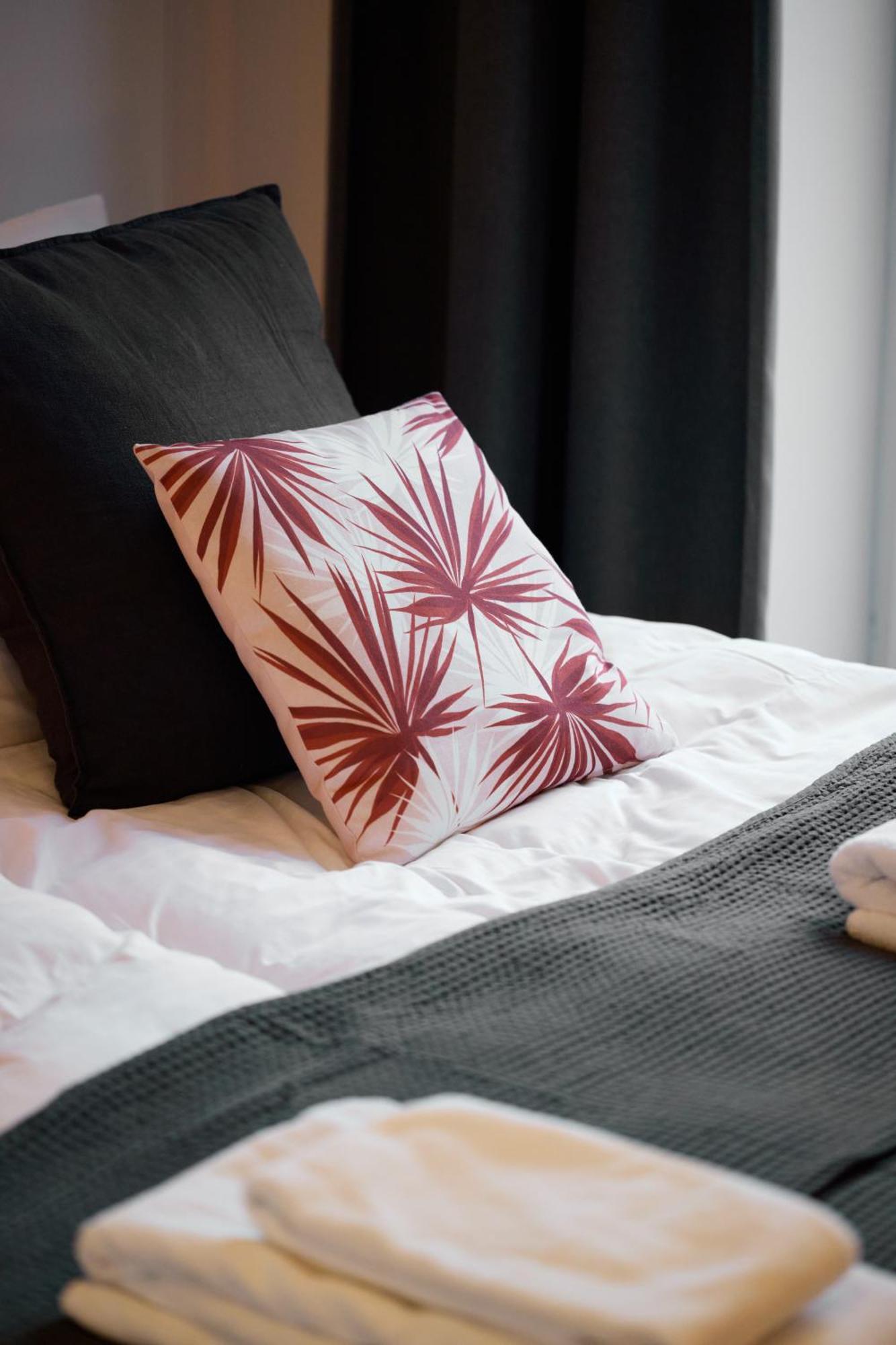 Appartement Curated Refuge