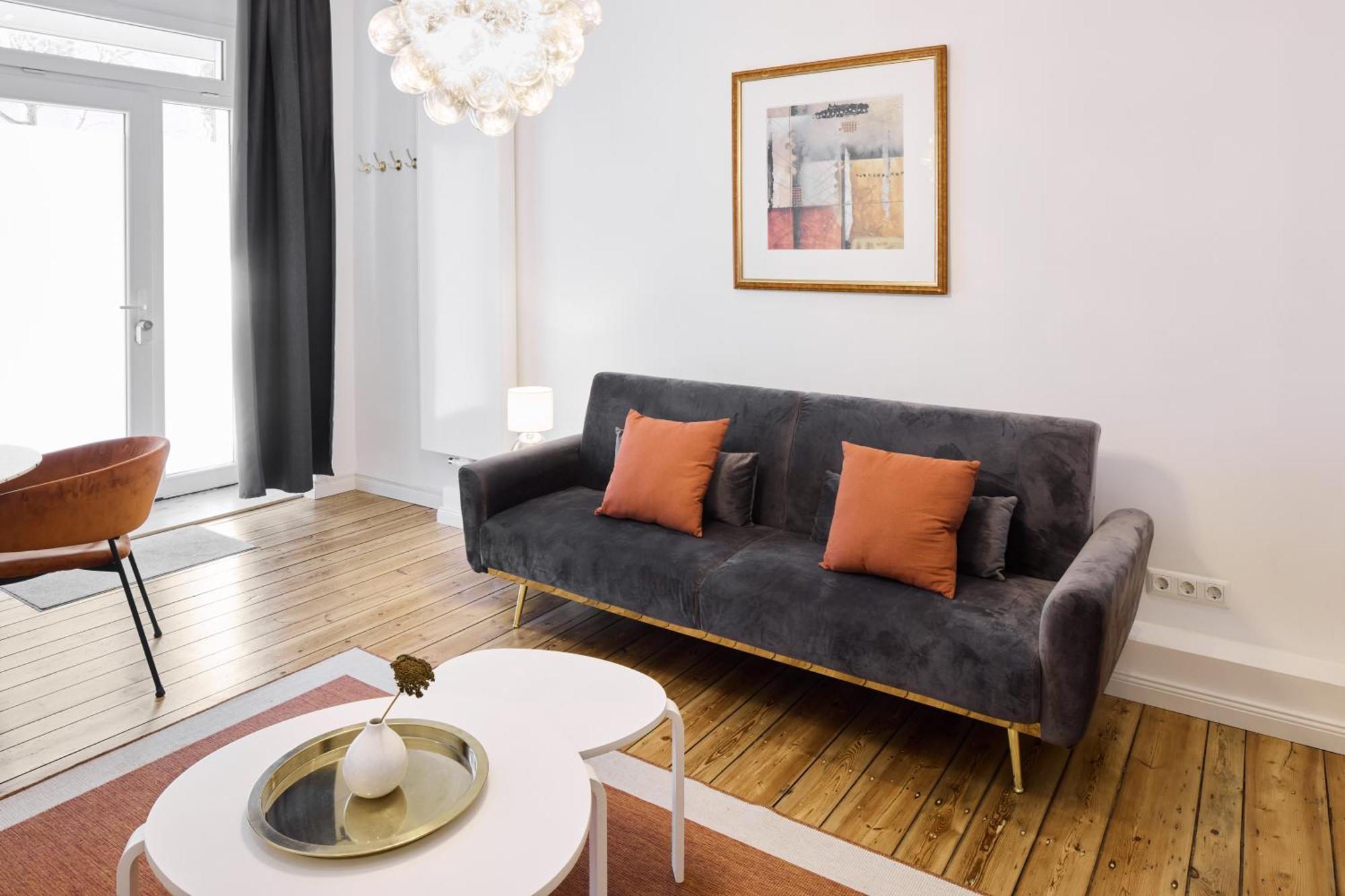 Appartement Curated Refuge *