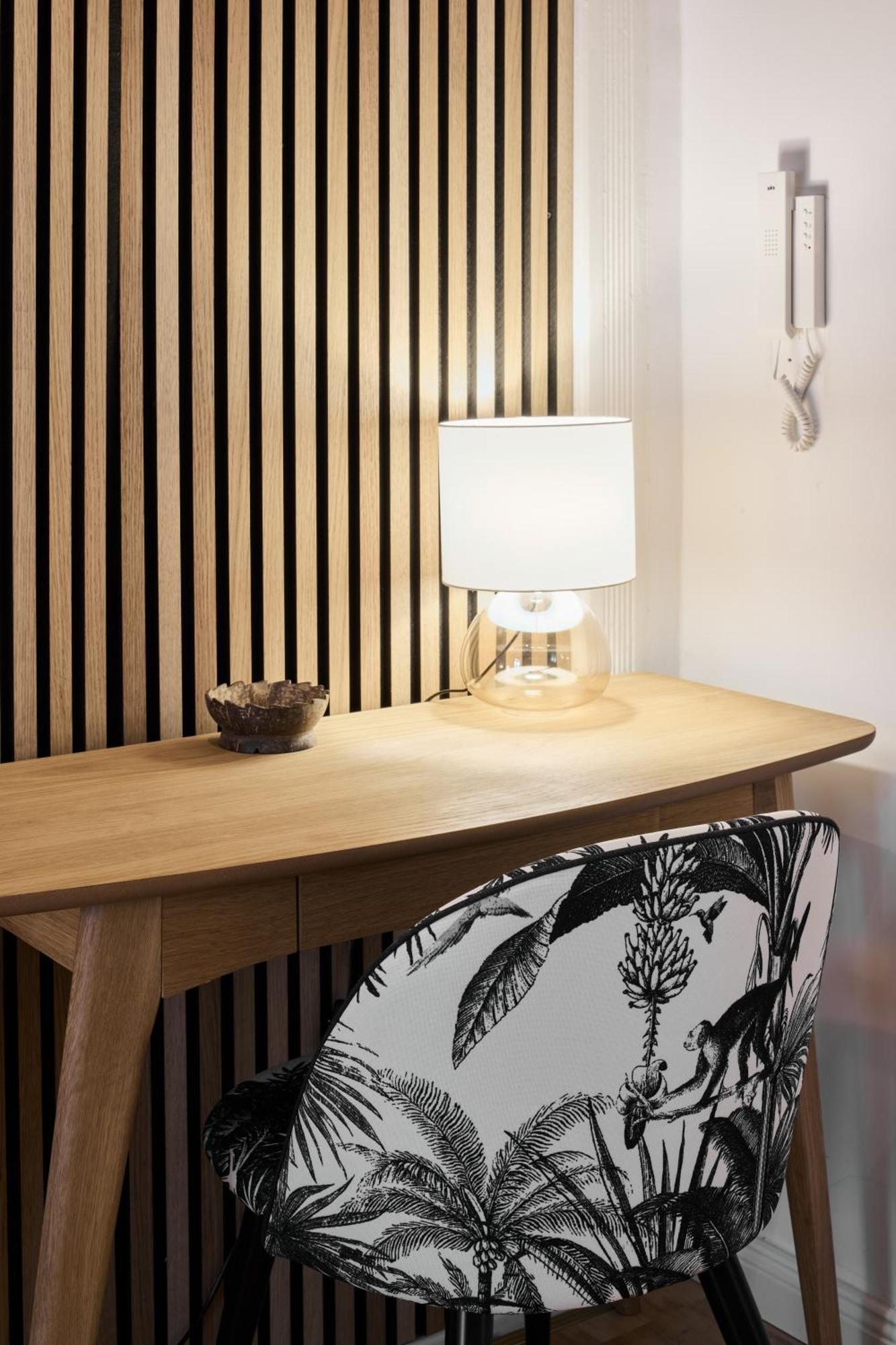 Appartement Curated Refuge Berlijn