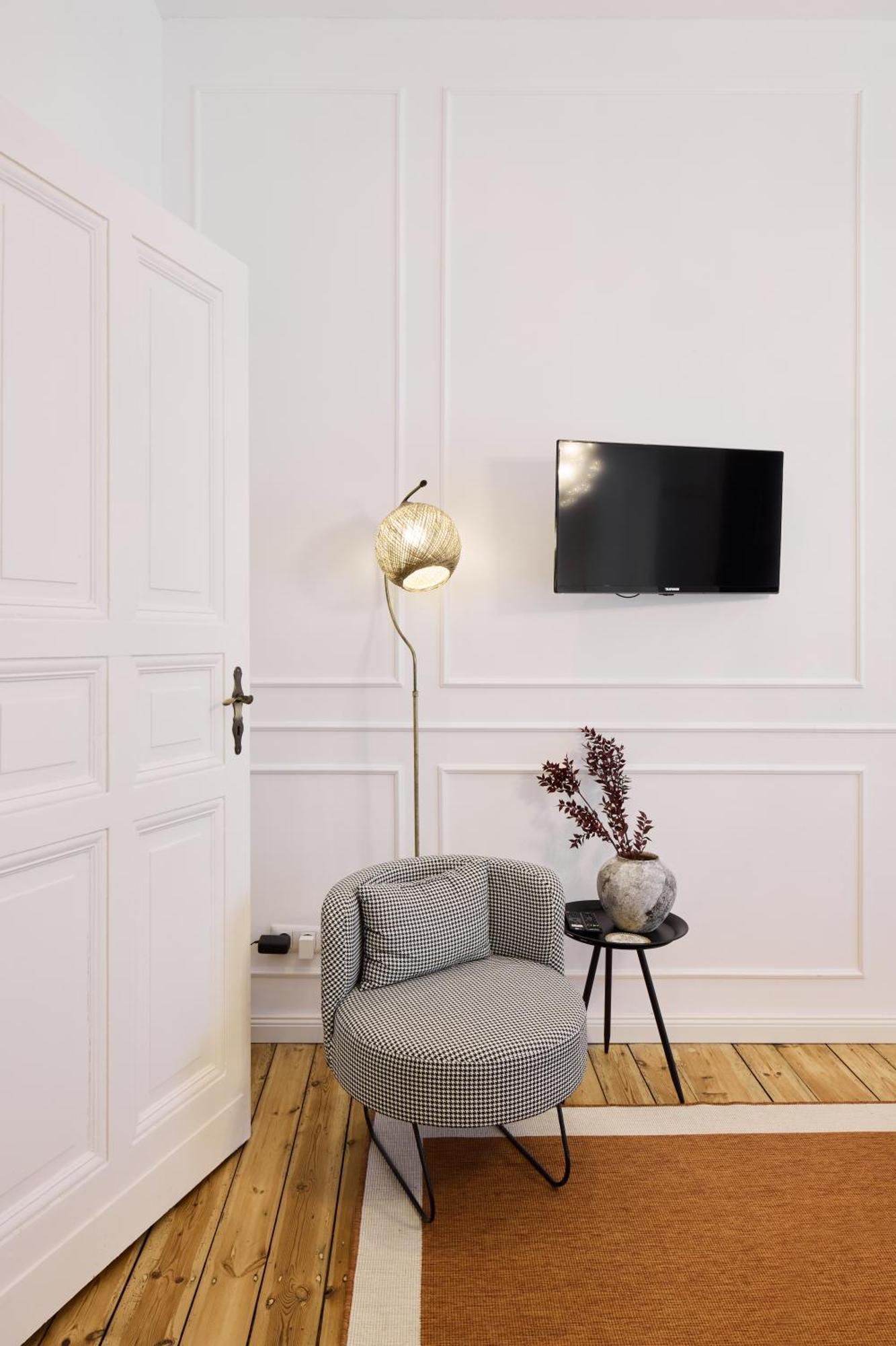 Appartement Curated Refuge *