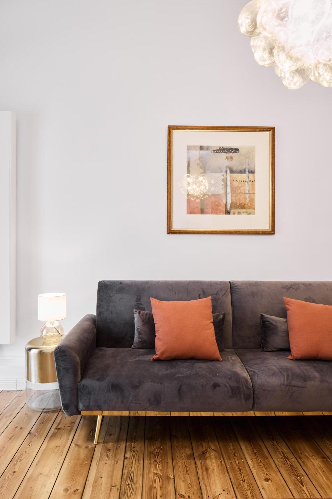 Appartement Curated Refuge *