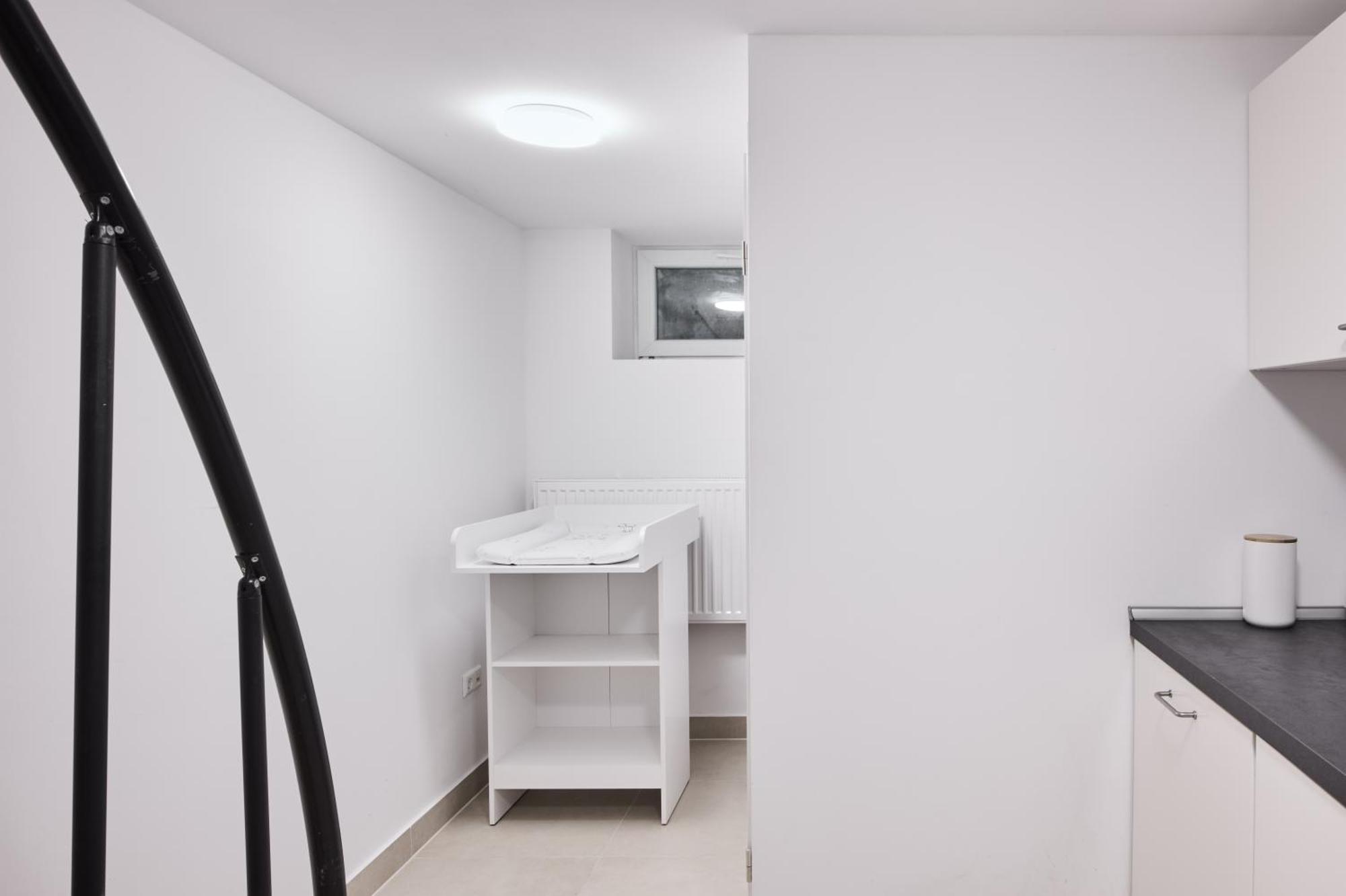 Curated Refuge Appartement